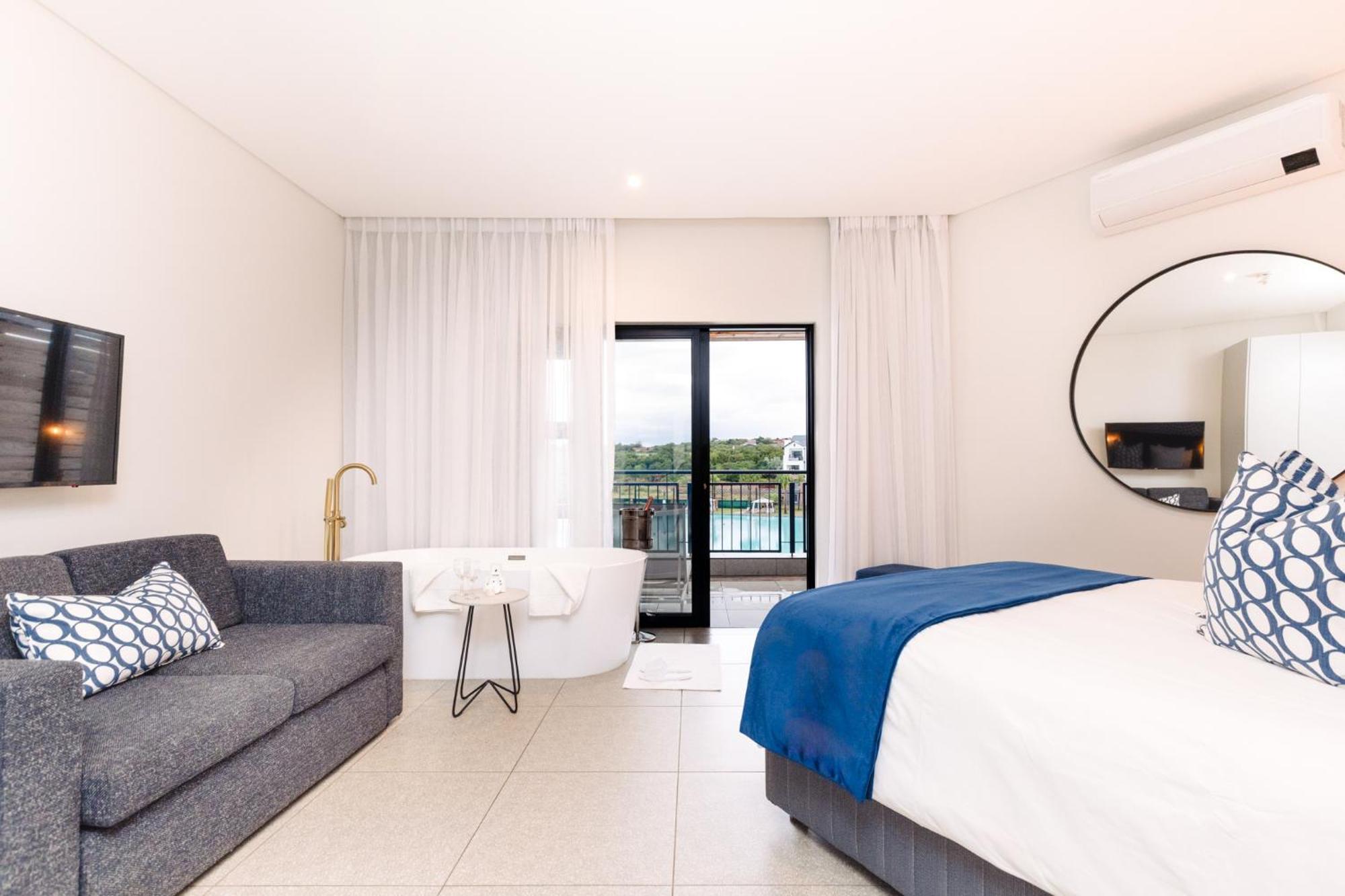 Suite Executive